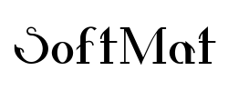 SoftMat - logo